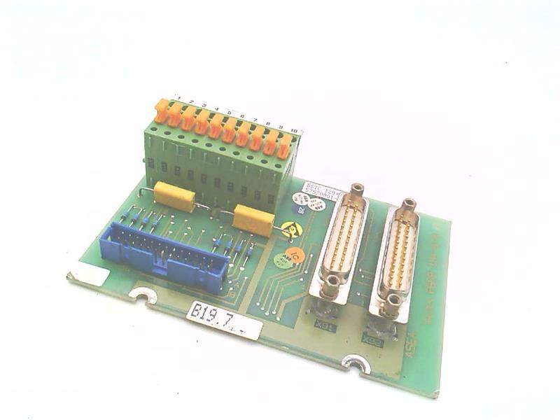 ASEA BROWN BOVERI 2668184678