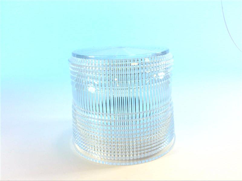 EDWARDS SIGNALING 116-ST-LC