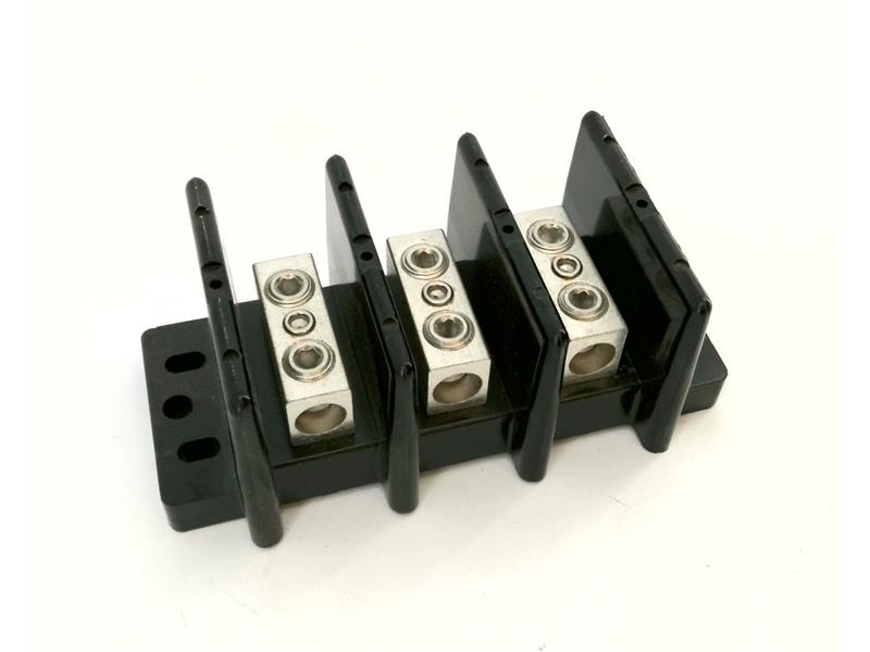 EATON CORPORATION 16000-3