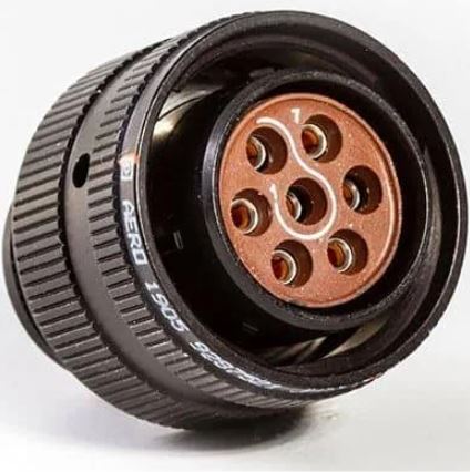 CINCH MS24266R10B5PN