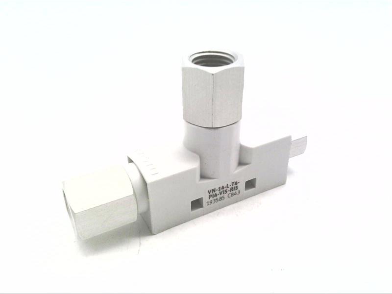 FESTO VN-14-L-T4-PI4-VI5-RI5