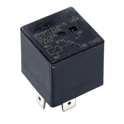 SONG CHUAN 896H-1AH-D1-R1-12VDC