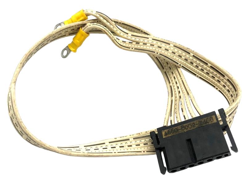 FANUC A660-8002-T468
