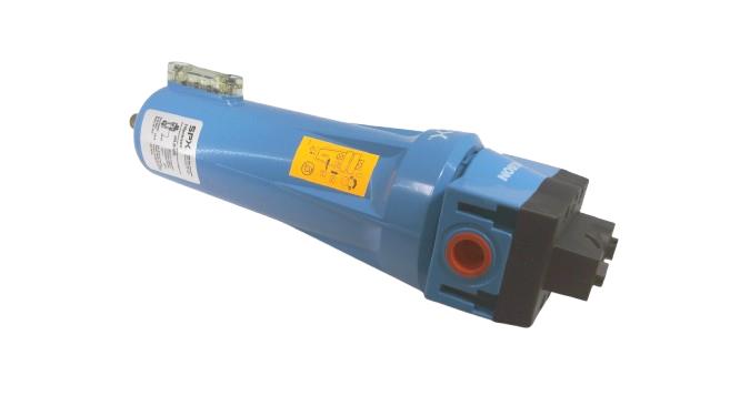 HANKISON HF9-20-4-DPL