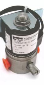 PARKER 71215SN1SN00N0L111P3