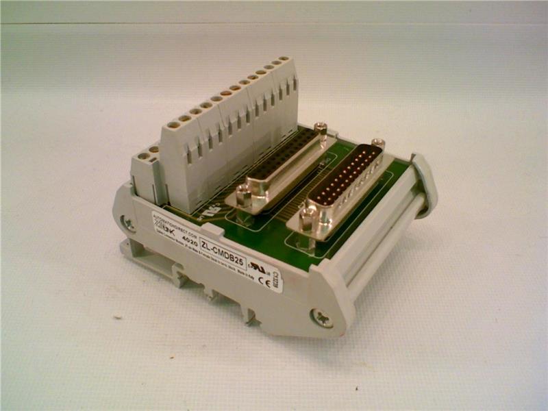 AUTOMATION DIRECT ZL-CMDB25