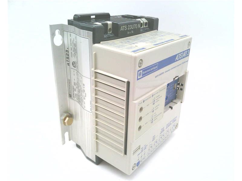 SCHNEIDER ELECTRIC ATS-23U70N