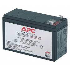 SCHNEIDER ELECTRIC APCRBC132