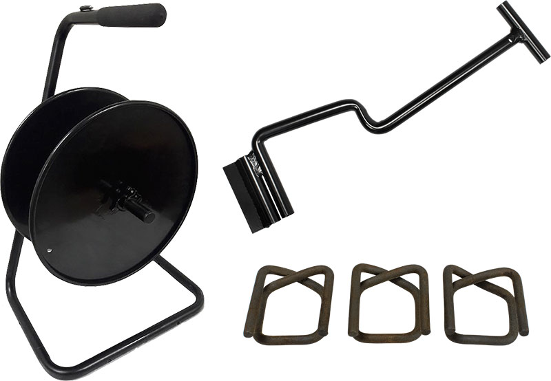 ENCORE PACKAGING CS12KO2