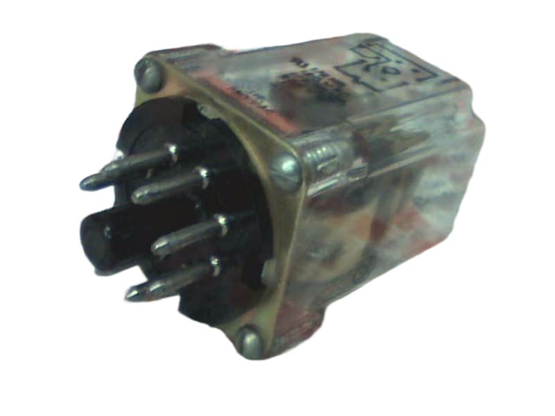 KRPA-5DG-120VAC by TE CONNECTIVITY