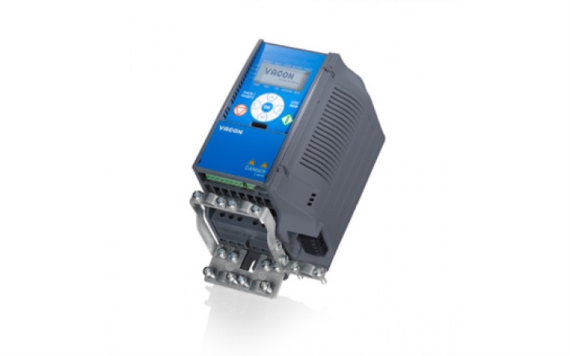 DANFOSS 0020-1L-0001-1-R02