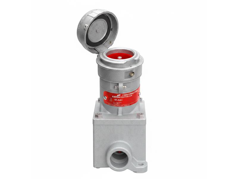 EATON CORPORATION WLRA1