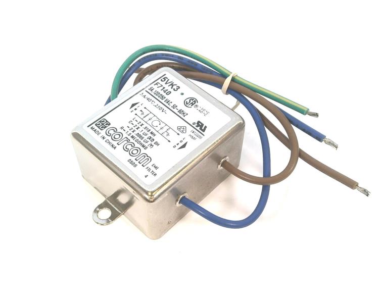 TE CONNECTIVITY 5VK3