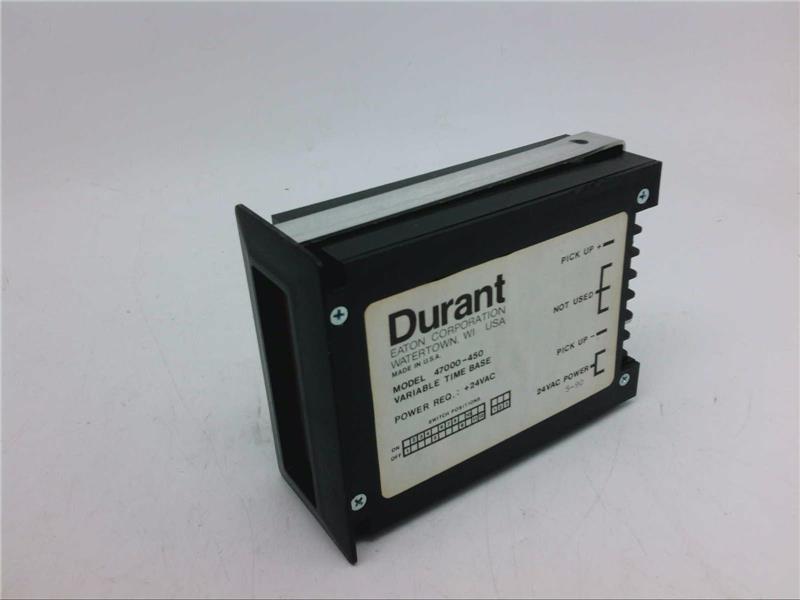 EATON CORPORATION 47000-450