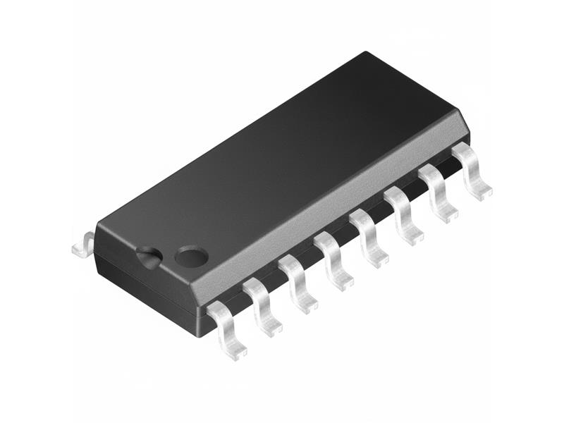 TEXAS INSTRUMENTS SEMI SN74HC259DR