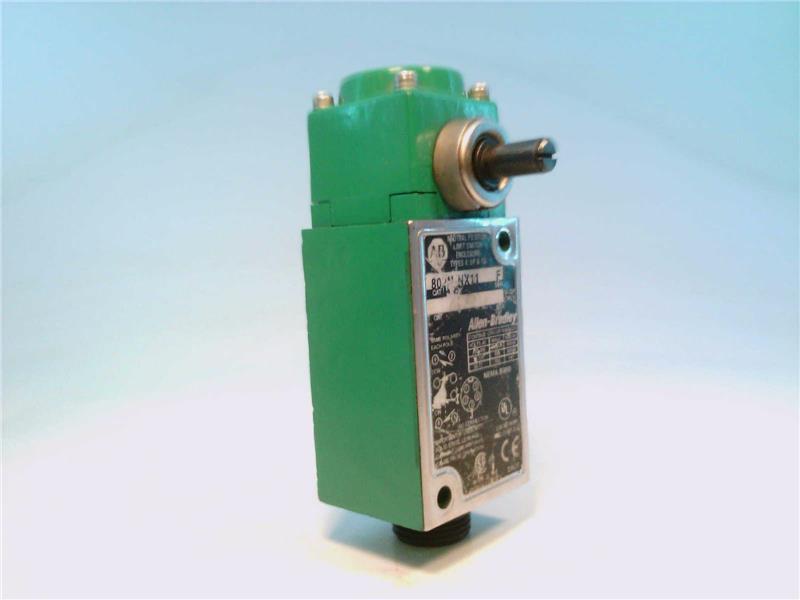 ALLEN BRADLEY 802M-NX11