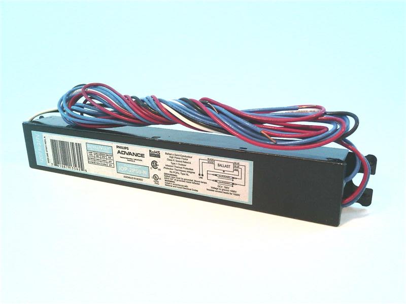 IOP-2P59-N by PHILIPS