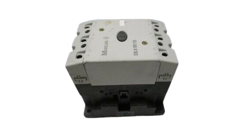 DIL4M115(230V50HZ/240V60HZ) by EATON CORPORATION