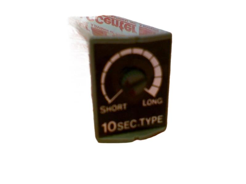CDX-2C-10S-AC100V by MATSUSHITA ELECTRIC
