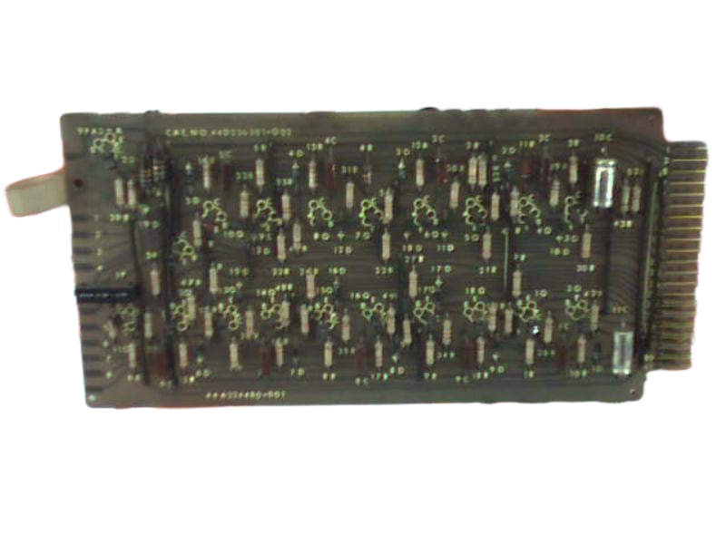 FANUC 44D236301-G02
