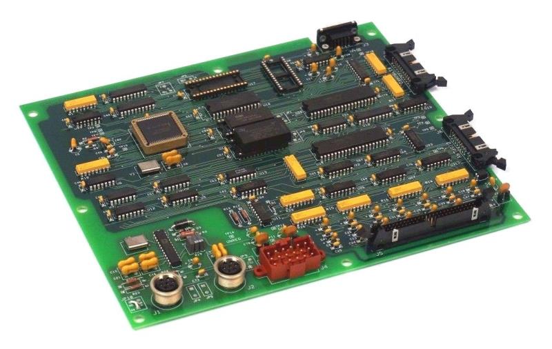 STOCK EQUIPMENT I-D31771