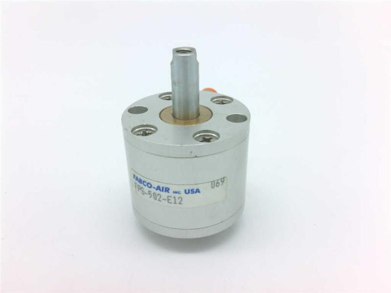 FABCO FPS-502-E12