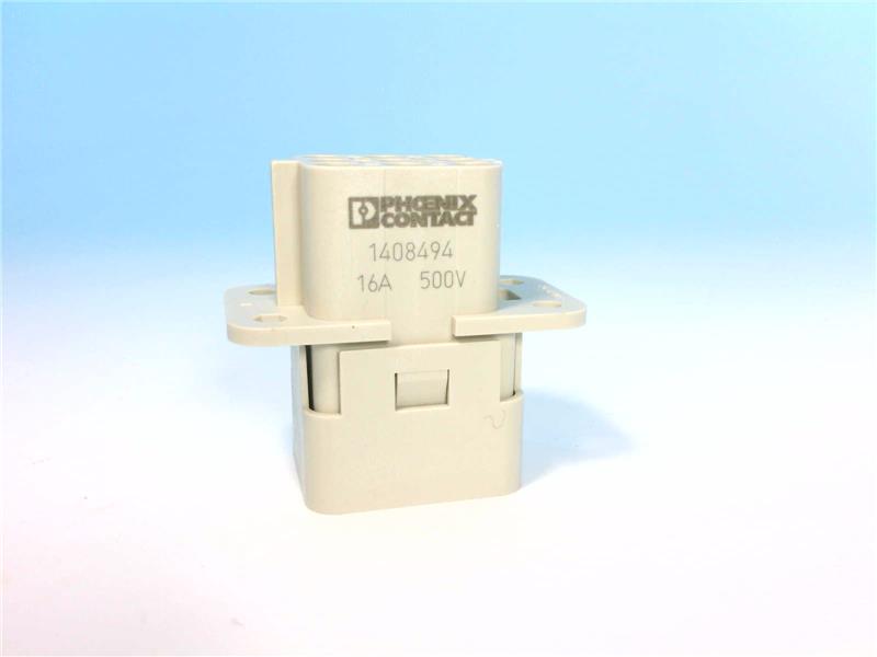 PHOENIX CONTACT HC-COM- 8-EBUC