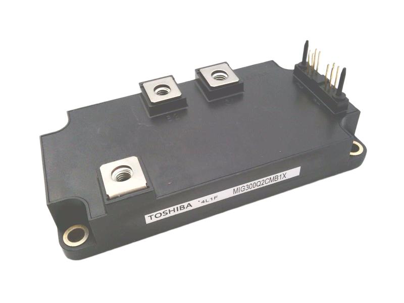 TOSHIBA MIG300Q2CMB1X