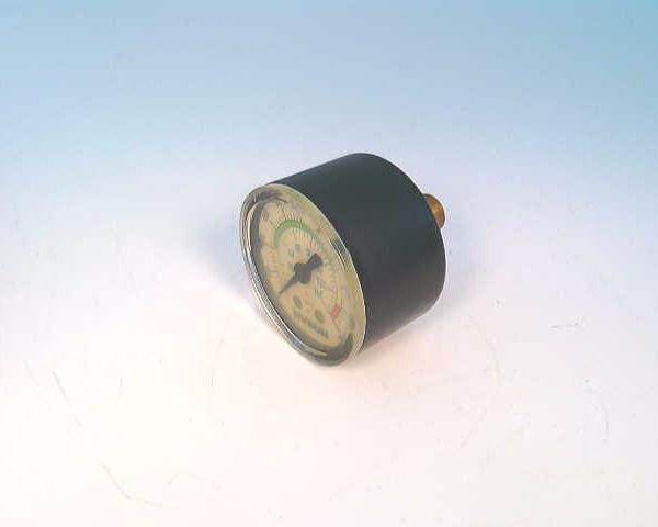 NOSHOK 15-910-2000-PSI-KG/CM2