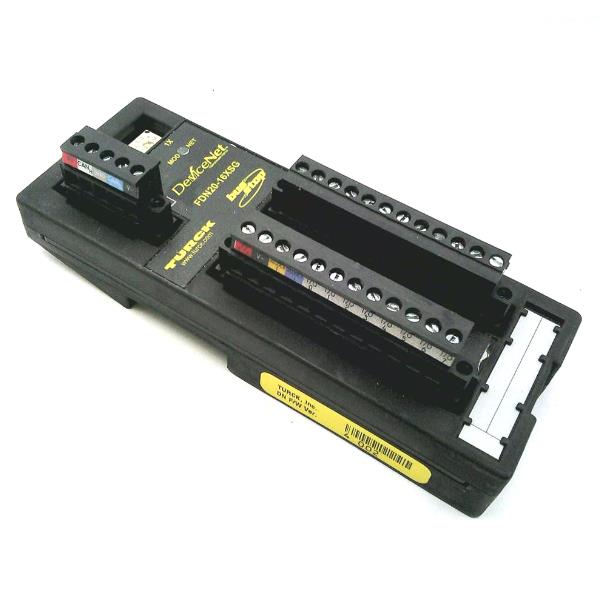 TURCK FDN20-16XSG