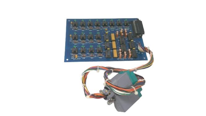 HEADWAY RESEARCH INC 3-  14249