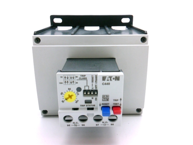 EATON CORPORATION C440C1A140SPX