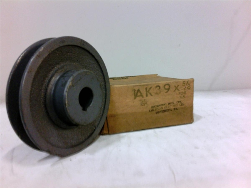 REGAL REXNORD AK39X5/8