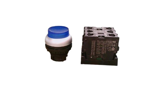 EATON CORPORATION M22-DLH-B-K20-B