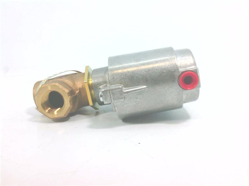 INVENSYS VK-7213-201-4-4