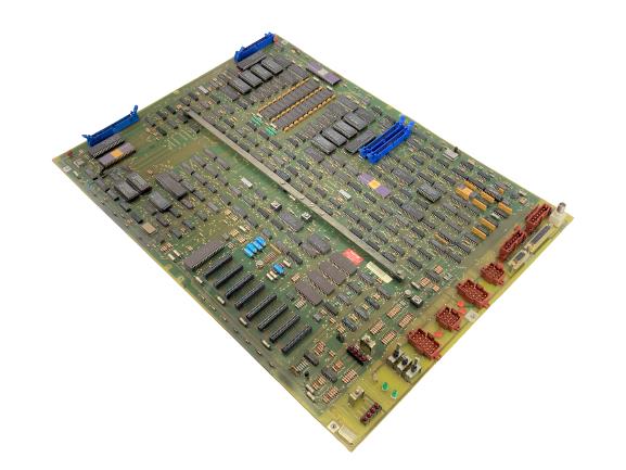 MILACRON 3-531-4200A