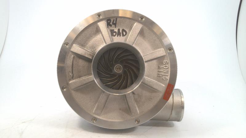 SONIC AIR SYSTEMS 10 1408