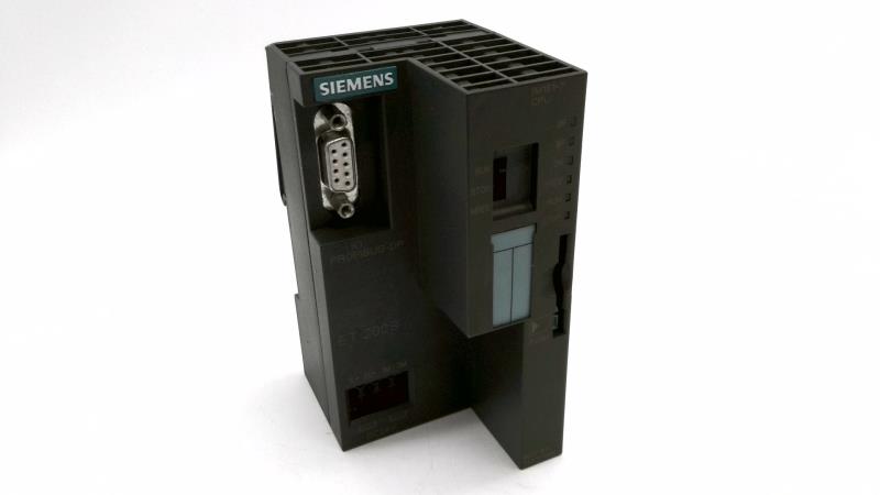 SIEMENS 6ES7151-7AA11-0AB0