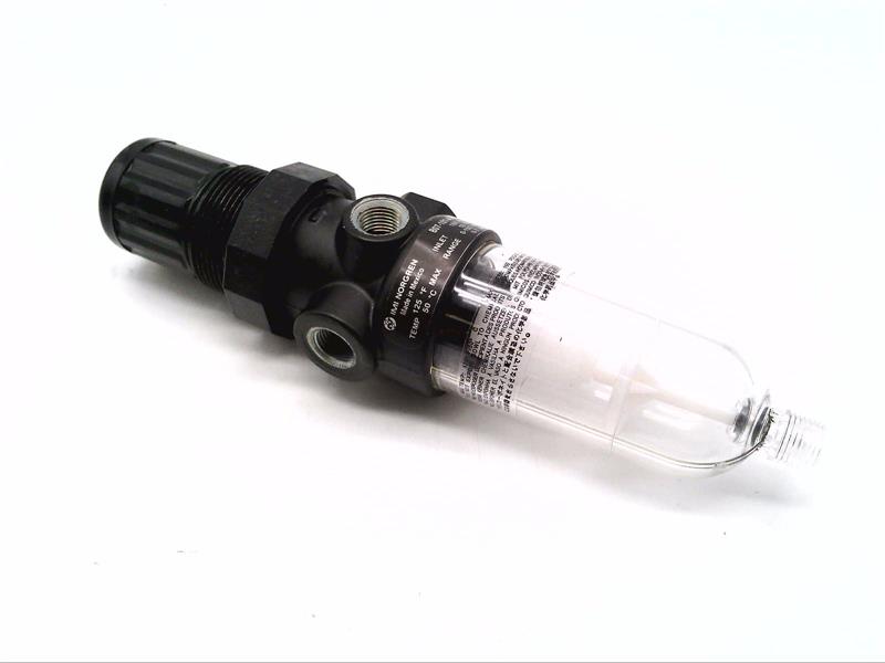 NORGREN B07-101-A1KG