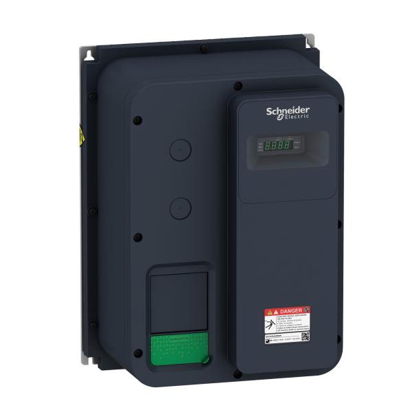 SCHNEIDER ELECTRIC ATV320U40N4W