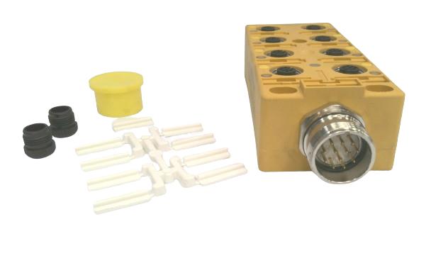 TURCK VB 80-N7X9-CS12