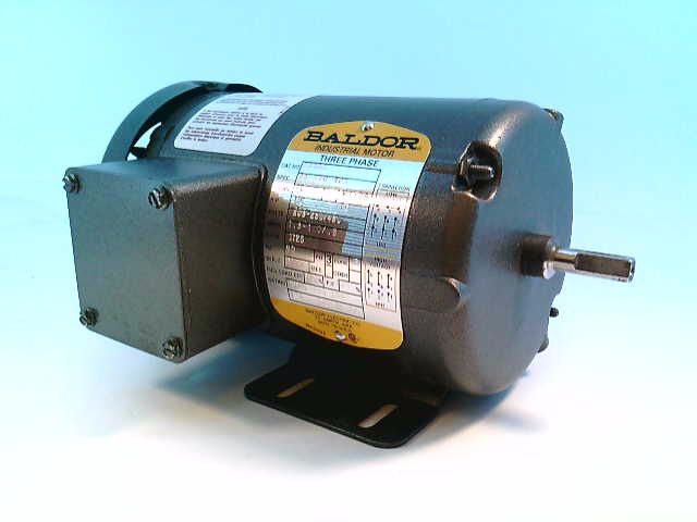 ASEA BROWN BOVERI M3355