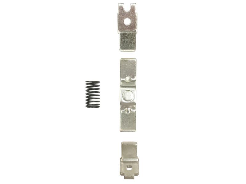 BRAH ELECTRIC B40430-300-51