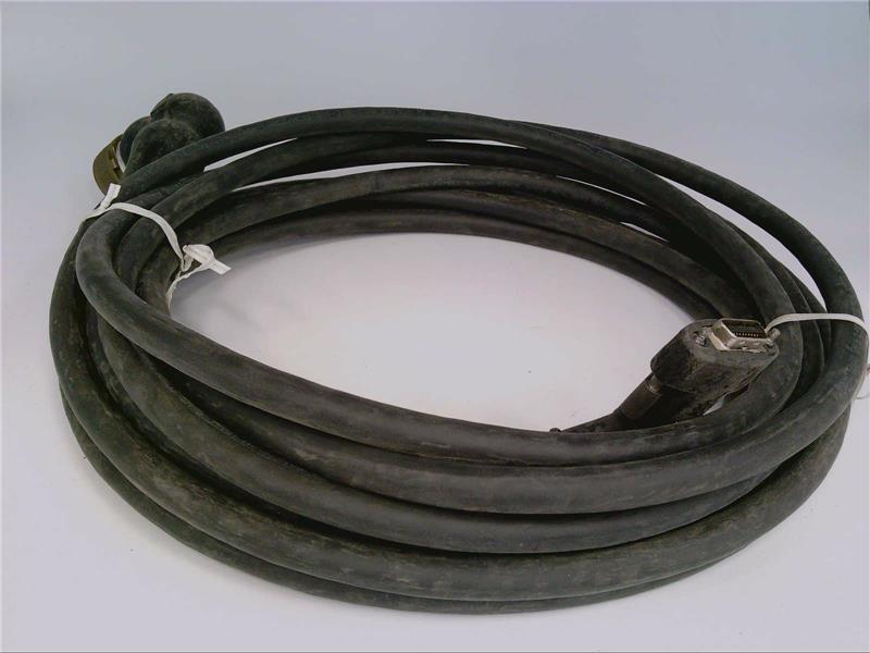 FLEX CABLE FC-U2FFBHF-9T-E025