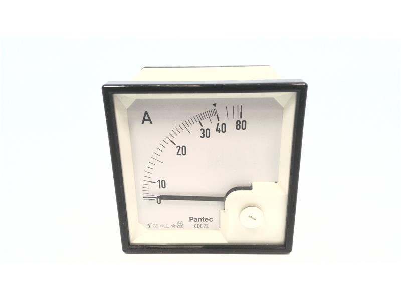 CARLO GAVAZZI CDE72-80-5A