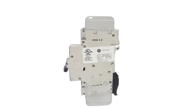 GENERAL ELECTRIC EP101ULH1C02