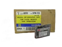 SCHNEIDER ELECTRIC 8010-SFW-110