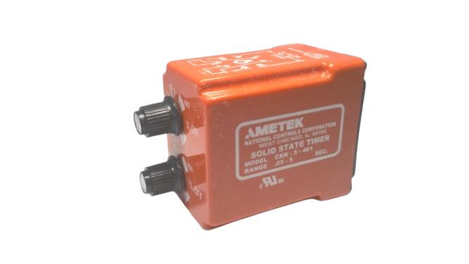 AMETEK CKK-00005-461