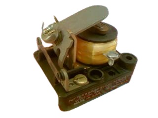 TE CONNECTIVITY MS2AY-240