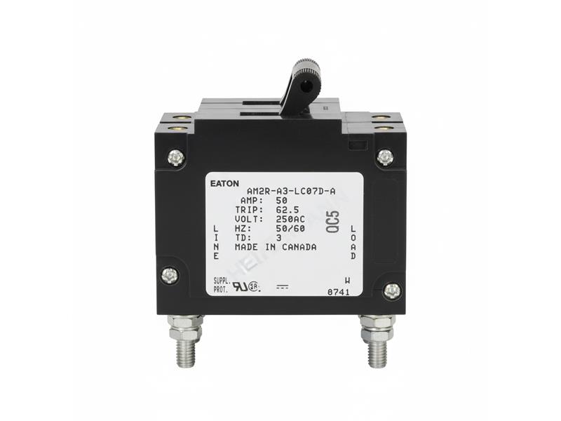 EATON CORPORATION AM2RA3LC07DA503